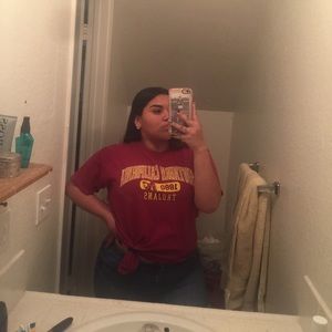 Meet your Posher, Verenice